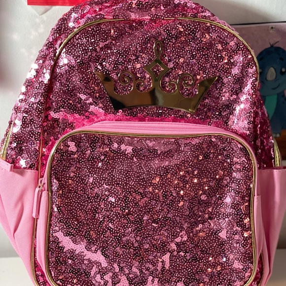 Disney princess backpack